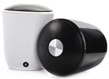 LP-83C Sound Cup BT Speaker