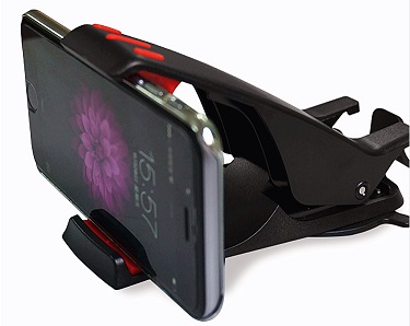 LP-H22 Car Mount Holder for Cell Phones & Tablet