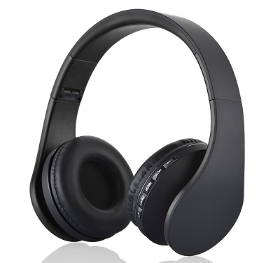 LP-E06 4in1 Stereo Bluetooth Wireless Headphones