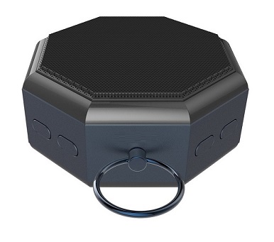 LP-77 Sport BT Speaker box